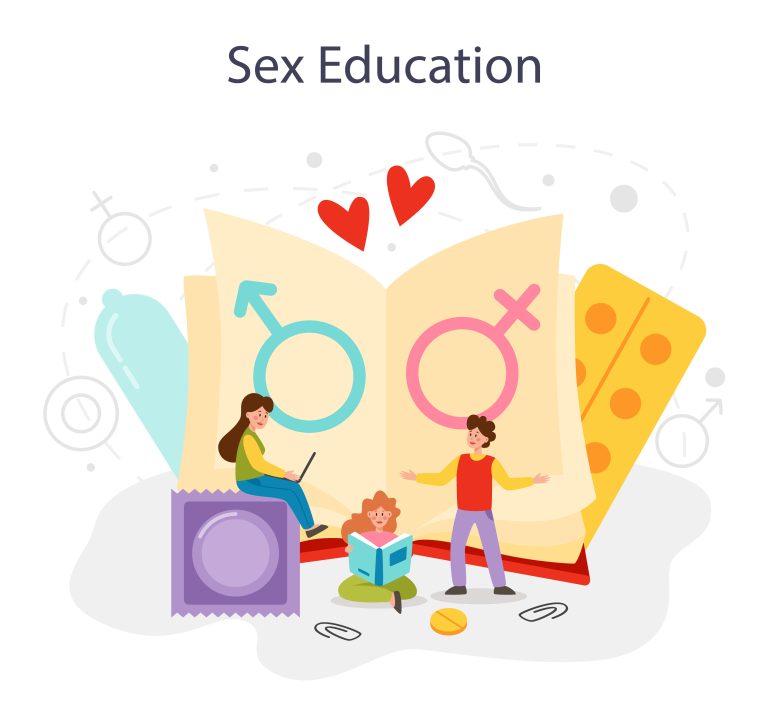 Sex Education